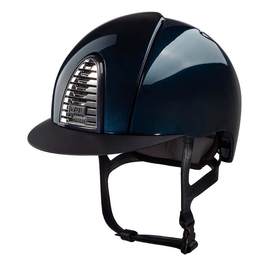 Cromo 2.0 shine blu