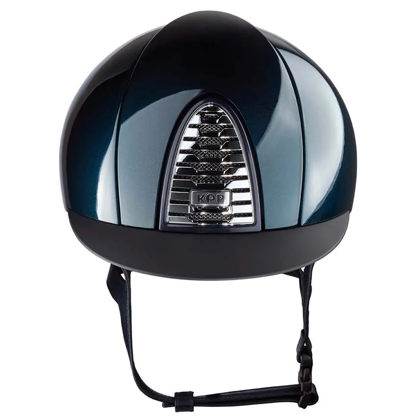 Cromo 2.0 shine blu