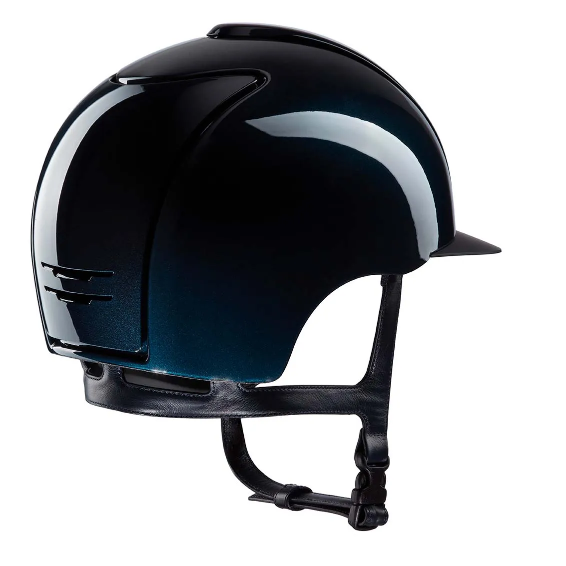 Cromo 2.0 shine blu