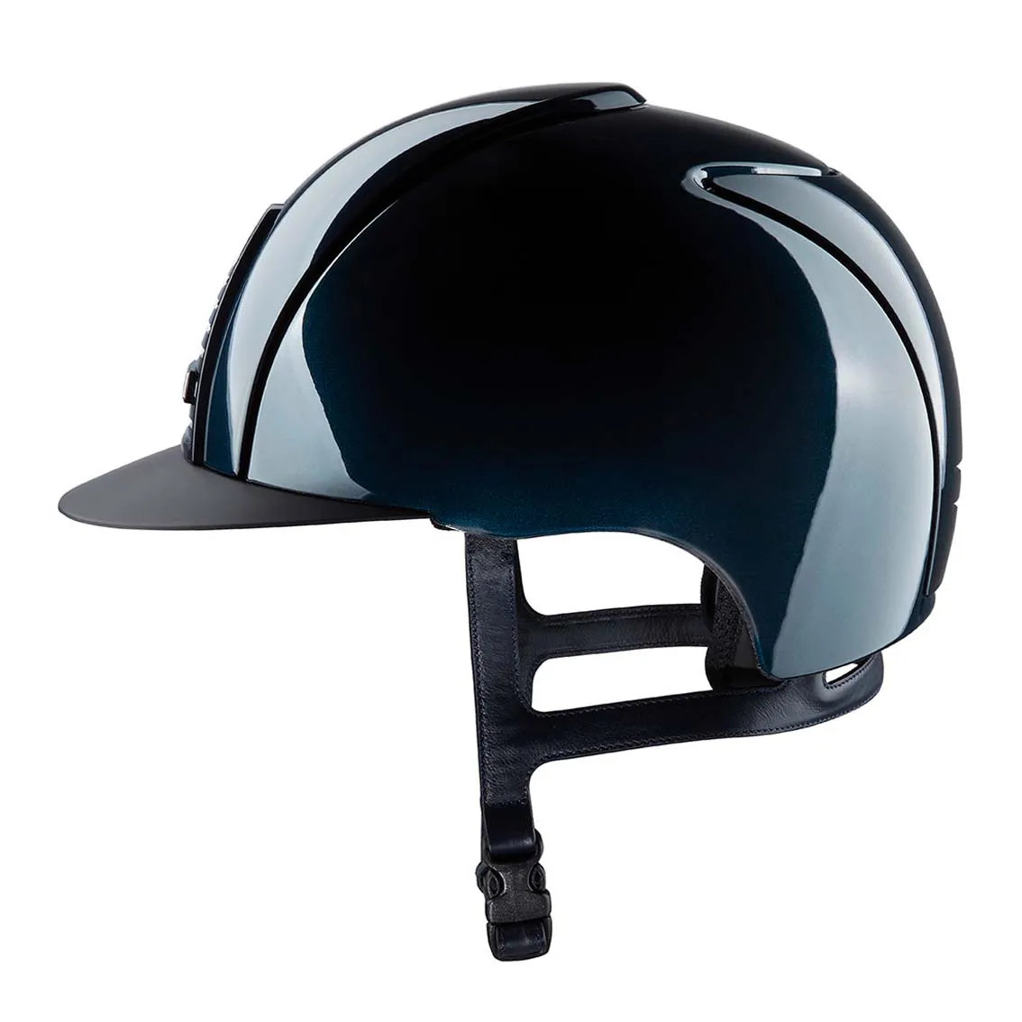 Cromo 2.0 shine blu