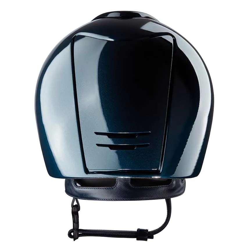 Cromo 2.0 shine blu