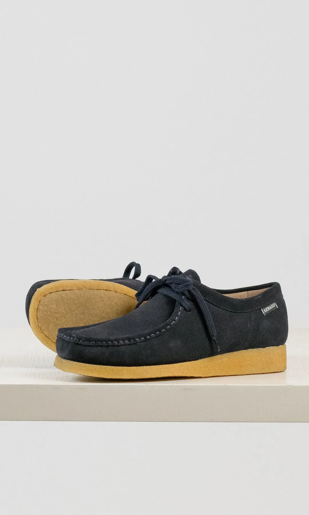 Sebago Campsides Koala Blu