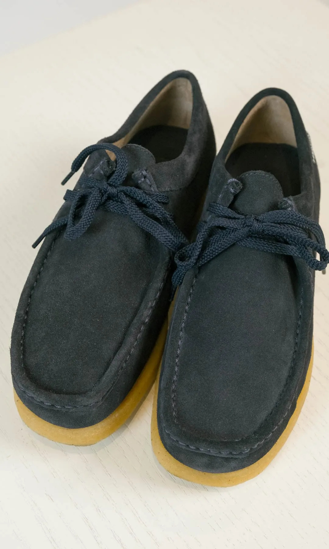 Sebago Campsides Koala Blu
